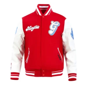 Memphis grizzlies 2024 25 city edition jacket