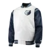 Memphis grizzlies the enforcer jacket