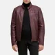 Oxblood
