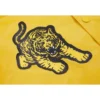 Mens tuskegee golden tigers logo