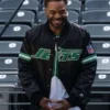 Method man new york jets jacket