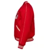 Mexico city red devils 1950 authentic jacket