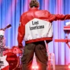 Mgk americana jacket live performance