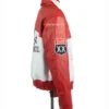 Mgk lost americana tv show jacket