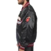 Miami heat nba finals champions full snap jacket