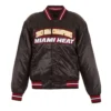 Miami heat nba finals champions jacket
