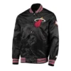 Miami heat the diamond jacket