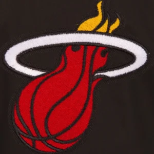 Miami heat workwear cotton jacket