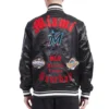 Miami marlins old english full snap satin varsity jacket black 1 processed 1