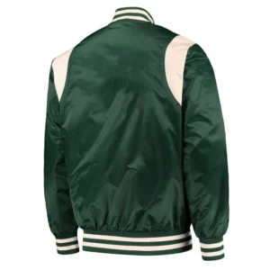 Michigan state spartans prime time jacket
