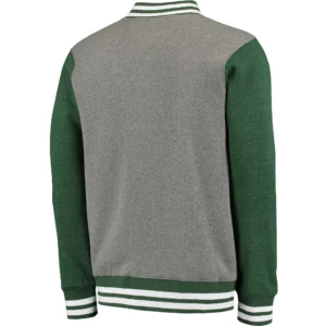 Michigan state spartans womens jacket