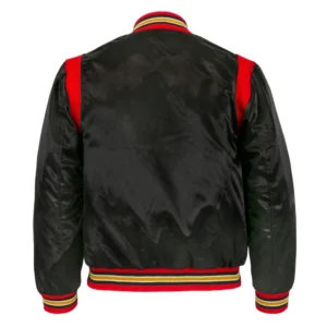 Milwaukee braves 1957 authentic varsity jacket