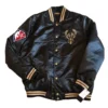 Milwaukee bucks limited edition vintage bomber jacket