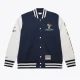 Milwaukee bucks washed jacket