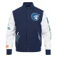 Minnesota lynx classic jacket