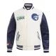 Minnesota lynx retro classic jacket