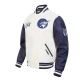 Minnesota lynx retro classic varsity jacket