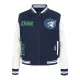 Minnesota lynx retro classics womens jacket