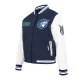 Minnesota lynx retro classics womens wool jacket