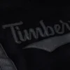 Minnesota timberwolves hardwood black walk the tunnel team logo