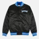 Minnesota timberwolves heavyweight jacket