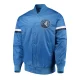 Minnesota timberwolves the champ jacket