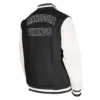 Minnesota vikings third down jacket