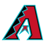 Mlb arizona diamondbacks logo