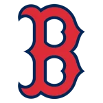 Mlb boston red sox logo