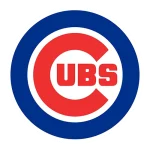 Mlb chicago cubs logo