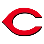 Mlb cincinnati reds logo