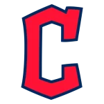 Mlb cleveland guardians logo