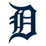 Mlb detroit tigers logo