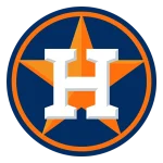 Mlb houston astros logo