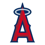 Mlb los angeles angels logo