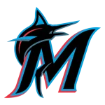 Mlb miami marlins logo