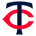 Mlb minnesota twins logo
