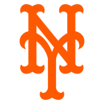 Mlb new york mets logo