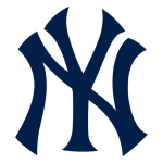 Mlb new york yankees logo