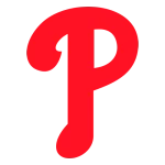 Mlb philadelphia phillies logo