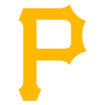 Mlb pittsburgh pirates logo
