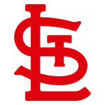 Mlb st louis cardinals logo