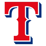 Mlb texas rangers logo