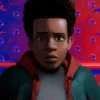 Morales spider man hoodie