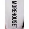 Morehouse maroon tigers homecoming patch jacket