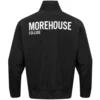 Morehouse maroon tigers paint the city jacket
