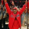 Msg nyc spike lee st johns jacket