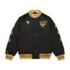 Mvp satin jacket chicago bulls