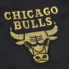 Mvp satin jacket chicago bulls 2