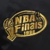Mvp satin jacket chicago bulls 4